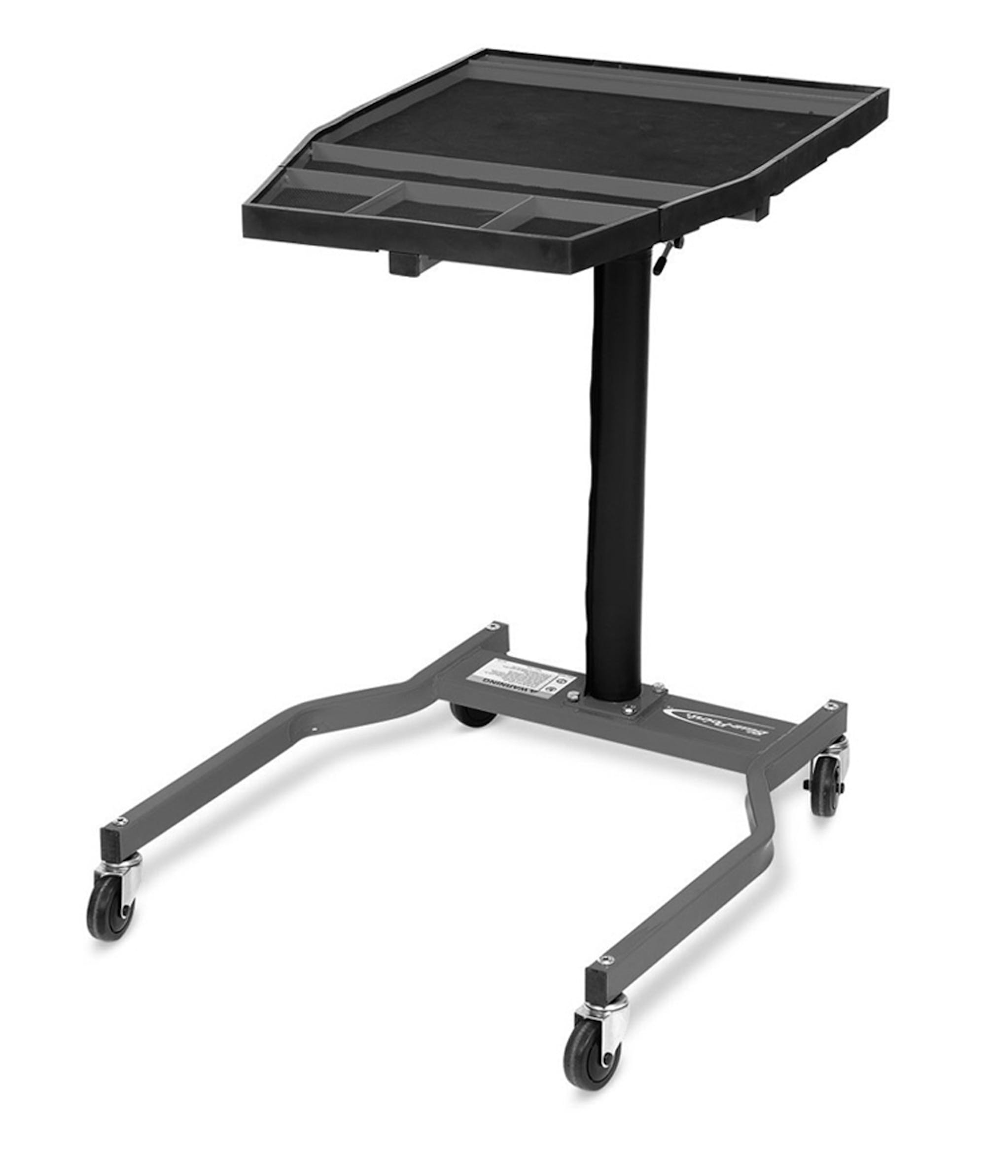 Underhood Service Tray (Blue-Point®) (Matte Black) | BLPUHSTPC Underhood Service Tray (Blue-Point®) (Matte Black) | BLPUHSTPC